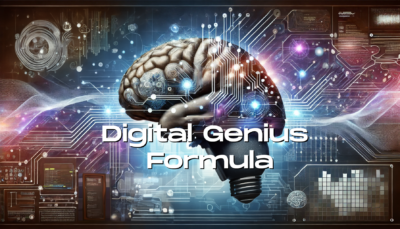 Digital Genius Formula